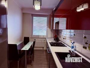 2-к квартира, вторичка, 60м2, 9/9 этаж