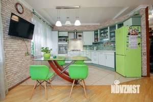 3-к квартира, вторичка, 124м2, 5/6 этаж