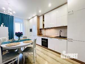 2-к квартира, вторичка, 62м2, 2/16 этаж