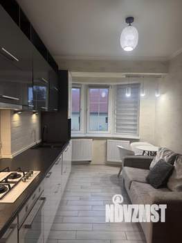 1-к квартира, вторичка, 38м2, 2/3 этаж