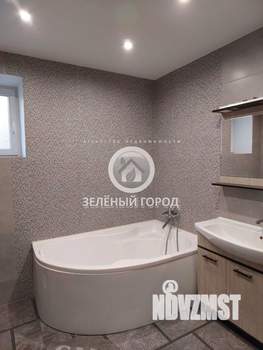 3-к квартира, вторичка, 92м2, 1/10 этаж