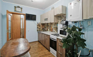 1-к квартира, вторичка, 38м2, 1/9 этаж