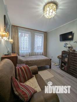 2-к квартира, вторичка, 59м2, 4/9 этаж