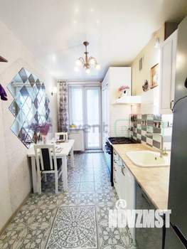 2-к квартира, вторичка, 60м2, 4/9 этаж