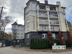 3-к квартира, вторичка, 81м2, 2/4 этаж