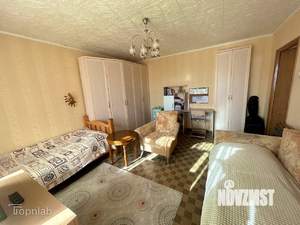 2-к квартира, вторичка, 56м2, 4/10 этаж