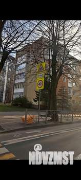 2-к квартира, вторичка, 59м2, 5/5 этаж