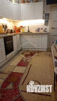 1-к квартира, вторичка, 43м2, 2/9 этаж