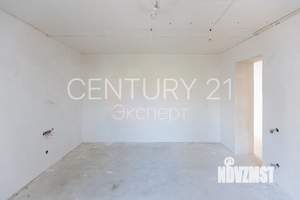 5-к квартира, вторичка, 108м2, 2/4 этаж