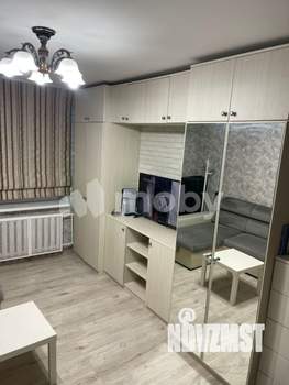 1-к квартира, вторичка, 37м2, 2/5 этаж