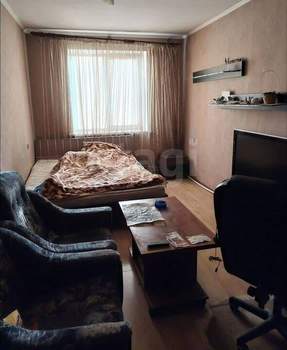 2-к квартира, вторичка, 49м2, 5/5 этаж