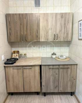 1-к квартира, вторичка, 24м2, 1/5 этаж