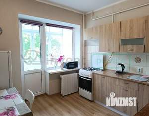 1-к квартира, вторичка, 32м2, 2/5 этаж