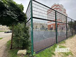2-к квартира, вторичка, 59м2, 1/9 этаж
