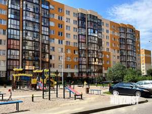 1-к квартира, вторичка, 38м2, 8/10 этаж