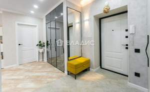 3-к квартира, вторичка, 69м2, 5/10 этаж