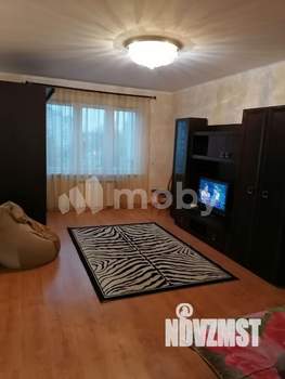 2-к квартира, вторичка, 55м2, 5/9 этаж