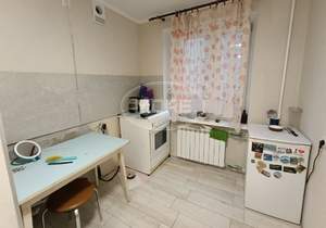 1-к квартира, вторичка, 34м2, 3/5 этаж