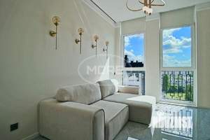 2-к квартира, вторичка, 55м2, 10/10 этаж