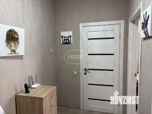 1-к квартира, вторичка, 38м2, 8/9 этаж