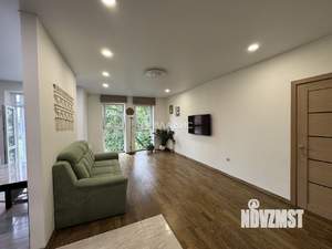2-к квартира, вторичка, 58м2, 6/11 этаж