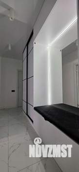 2-к квартира, вторичка, 66м2, 9/9 этаж