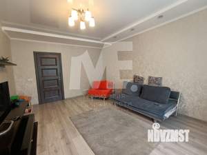 2-к квартира, вторичка, 62м2, 2/8 этаж