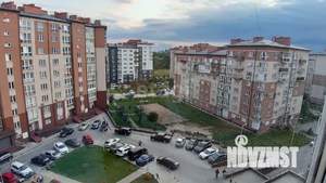 1-к квартира, вторичка, 47м2, 8/10 этаж