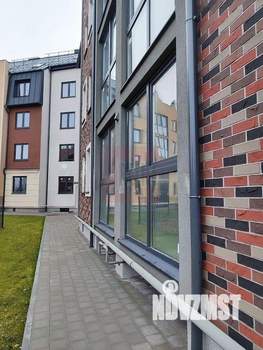 1-к квартира, вторичка, 35м2, 2/4 этаж