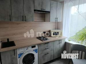 1-к квартира, вторичка, 31м2, 3/5 этаж