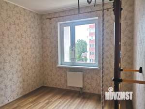 2-к квартира, вторичка, 54м2, 6/9 этаж