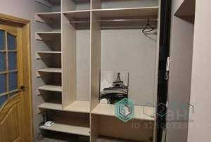 1-к квартира, вторичка, 41м2, 2/8 этаж