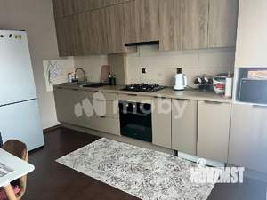 1-к квартира, вторичка, 39м2, 1/10 этаж