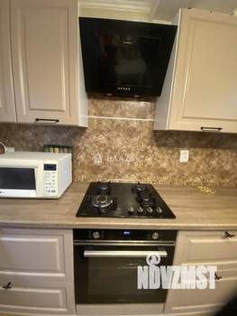 4-к квартира, вторичка, 90м2, 2/2 этаж