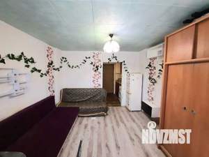 1-к квартира, вторичка, 20м2, 3/5 этаж