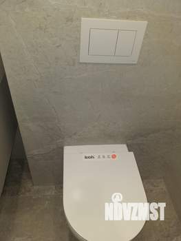 1-к квартира, вторичка, 44м2, 6/17 этаж