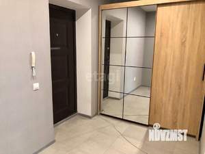 1-к квартира, вторичка, 37м2, 6/11 этаж