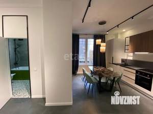 3-к квартира, вторичка, 85м2, 2/4 этаж