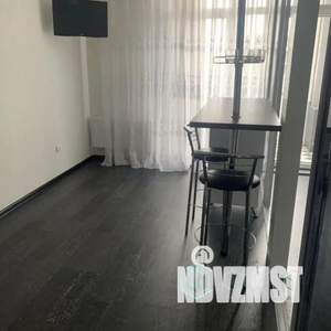 Студия квартира, вторичка, 29м2, 4/4 этаж