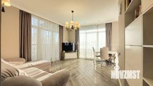 2-к квартира, вторичка, 70м2, 6/12 этаж
