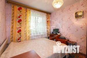 4-к квартира, вторичка, 62м2, 1/9 этаж