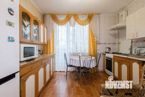 2-к квартира, вторичка, 52м2, 2/3 этаж