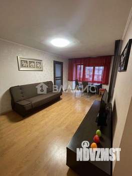 2-к квартира, вторичка, 44м2, 4/4 этаж