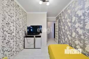 2-к квартира, вторичка, 42м2, 2/5 этаж