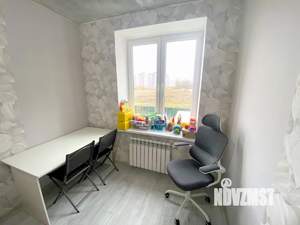 1-к квартира, вторичка, 32м2, 2/10 этаж