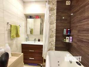 2-к квартира, вторичка, 61м2, 7/9 этаж