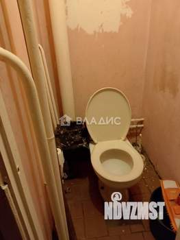 1-к квартира, вторичка, 37м2, 2/5 этаж