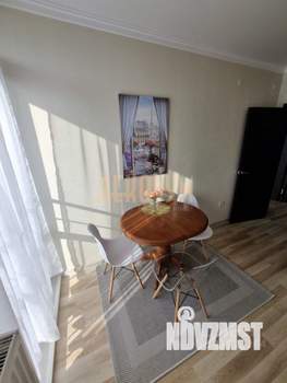 1-к квартира, вторичка, 40м2, 1/7 этаж