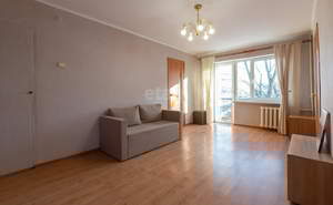 3-к квартира, вторичка, 55м2, 4/5 этаж