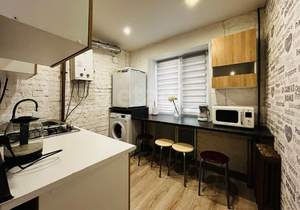 1-к квартира, вторичка, 30м2, 2/4 этаж